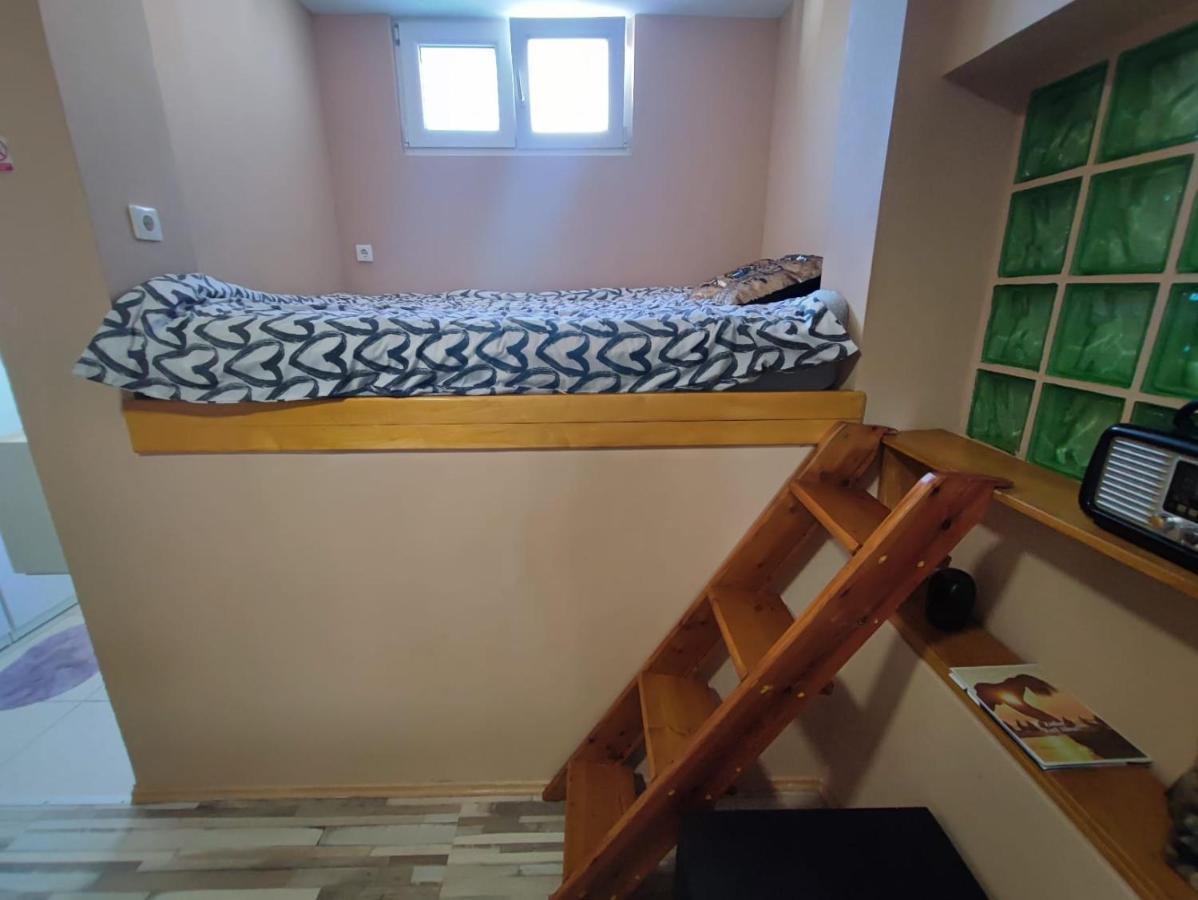 Pop&Rock Holiday House Задар Екстер'єр фото